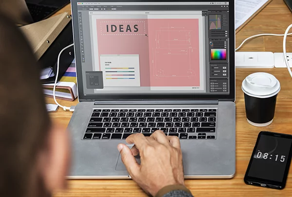 Professional Graphic and Web Design Services by ARIDESIGN in Limpopo and South Africa